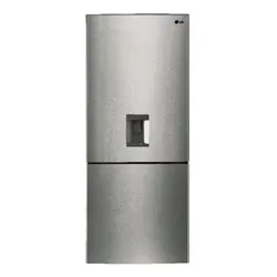 یخچال فریزر فریزر پایین ال جی LG BF75
