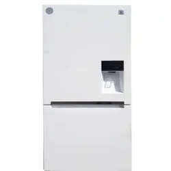 یخچال فریزر فریزر پایین دوو مدل Daewoo Ultimo D4BF-0028
