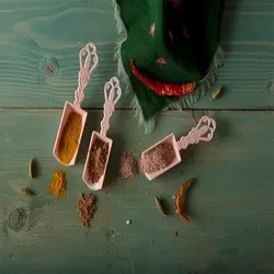 پیمانه سرتاس 8 عددی خانوادگی