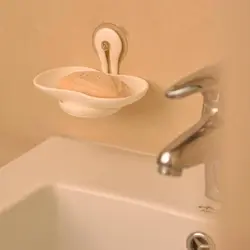 جا صابونی مکنده