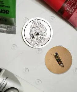 پیکسل طرح  کوهستان  کد A882