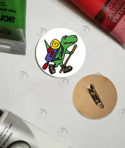 پیکسل با  طرح کردیل کوهنورد کد A851