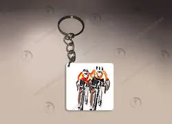 جاسوئیچی طرح دوچرخه سواری کدA805