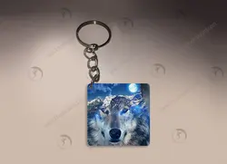 جاسوئیچی طرح گرگ کوهستان کدA814