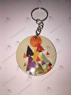 جاسوئیچی طرح کوهستان کدA558