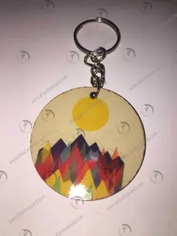 جاسوئیچی طرح کوهستان کدA557