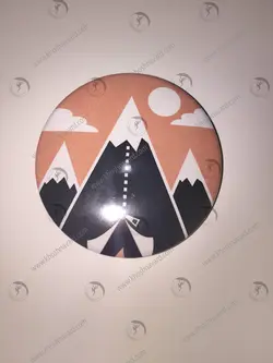 پیکسل با طرح کوه نوردی کدA542