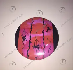 پیکسل با طرح صخره نوردی کدA509