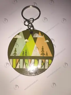 جاسوئیچی طرح کوهستان کدA551