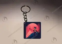 جاسوئیچی طرح دخترکوهستان کدA526