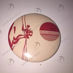 پیکسل با طرح کوهستان کدA504