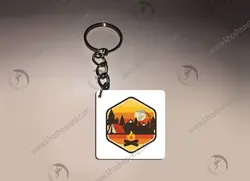 جاسوئیچی طرح کمپینگ کدA520