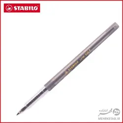 بسته ده عددی خودکار لاینر 808 استابیلو