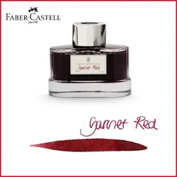 شیشه جوهر 75 میلی لیتری سری گراف فون فابر کاستل faber castell 75mm ink graf von  bottle