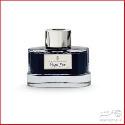 شیشه جوهر 75 میلی لیتری سری گراف فون فابر کاستل faber castell 75mm ink graf von  bottle