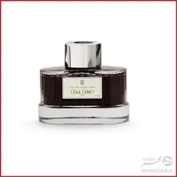 شیشه جوهر 75 میلی لیتری سری گراف فون فابر کاستل faber castell 75mm ink graf von  bottle