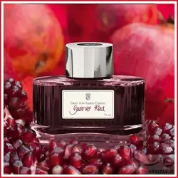 شیشه جوهر 75 میلی لیتری سری گراف فون فابر کاستل faber castell 75mm ink graf von  bottle