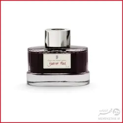 شیشه جوهر 75 میلی لیتری سری گراف فون فابر کاستل faber castell 75mm ink graf von  bottle