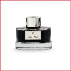 شیشه جوهر 75 میلی لیتری سری گراف فون فابر کاستل faber castell 75mm ink graf von  bottle