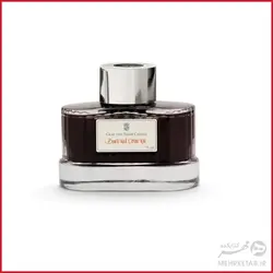 شیشه جوهر 75 میلی لیتری سری گراف فون فابر کاستل faber castell 75mm ink graf von  bottle