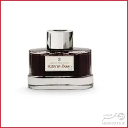 شیشه جوهر 75 میلی لیتری سری گراف فون فابر کاستل faber castell 75mm ink graf von  bottle