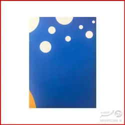 دفتر چرک نویس مخصوص خوشنویسی