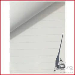 دفتر چرک نویس مخصوص خوشنویسی