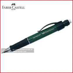 مداد مکانیکی (اتود) فابرکاستل مدل گریپ پلاس Faber castell grip Plus mechanical pencil