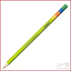 مداد چهار رنگ جولی jolly Supersticks Rainbow pencil