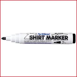 ماژیک مخصوص پارچه آرت لاین Artline Shirt Marker