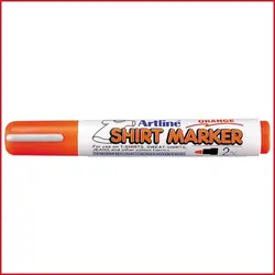 ماژیک مخصوص پارچه آرت لاین Artline Shirt Marker