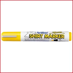 ماژیک مخصوص پارچه آرت لاین Artline Shirt Marker