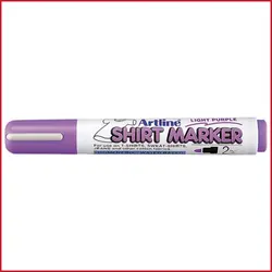 ماژیک مخصوص پارچه آرت لاین Artline Shirt Marker