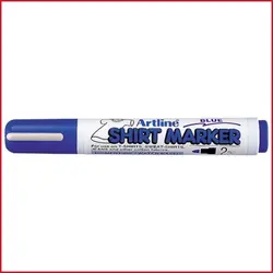 ماژیک مخصوص پارچه آرت لاین Artline Shirt Marker