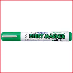 ماژیک مخصوص پارچه آرت لاین Artline Shirt Marker