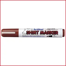 ماژیک مخصوص پارچه آرت لاین Artline Shirt Marker