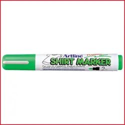 ماژیک مخصوص پارچه آرت لاین Artline Shirt Marker
