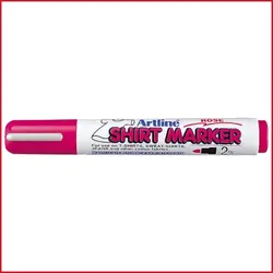 ماژیک مخصوص پارچه آرت لاین Artline Shirt Marker