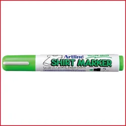 ماژیک مخصوص پارچه آرت لاین Artline Shirt Marker