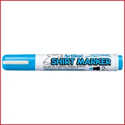 ماژیک مخصوص پارچه آرت لاین Artline Shirt Marker