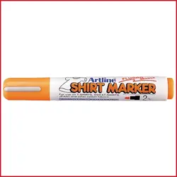 ماژیک مخصوص پارچه آرت لاین Artline Shirt Marker