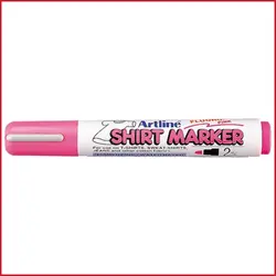 ماژیک مخصوص پارچه آرت لاین Artline Shirt Marker