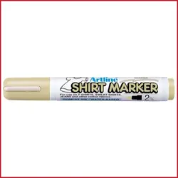 ماژیک مخصوص پارچه آرت لاین Artline Shirt Marker