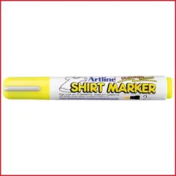 ماژیک مخصوص پارچه آرت لاین Artline Shirt Marker