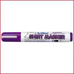 ماژیک مخصوص پارچه آرت لاین Artline Shirt Marker