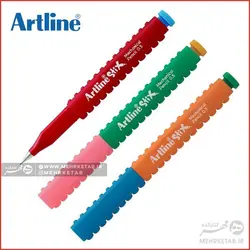 اتود لگویی آرت لاین Artline Stix Mechanical Pencil 05
