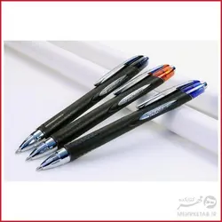 روان نویس فشاری جت استریم 210 Uni-ball  SXN-210 Jetstream RT Rollerball