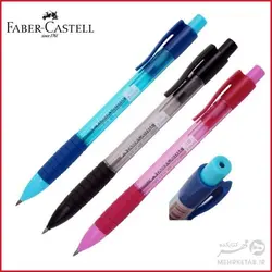 اتود دو میلی متری فابر کاستل مدل کلیک  Faber-castell Click Mechanical Pencil -2.0mm