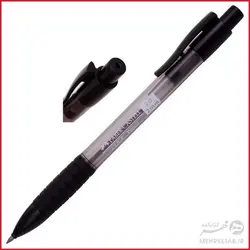 اتود دو میلی متری فابر کاستل مدل کلیک  Faber-castell Click Mechanical Pencil -2.0mm