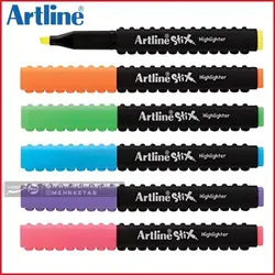 هایلایتر لگویی آرت لاین Artline Stix highlighter